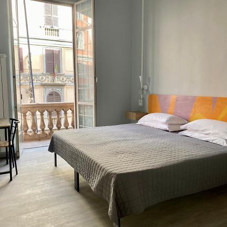 Eureka Rooms Rome Luaran gambar