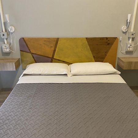 Eureka Rooms Rome Luaran gambar