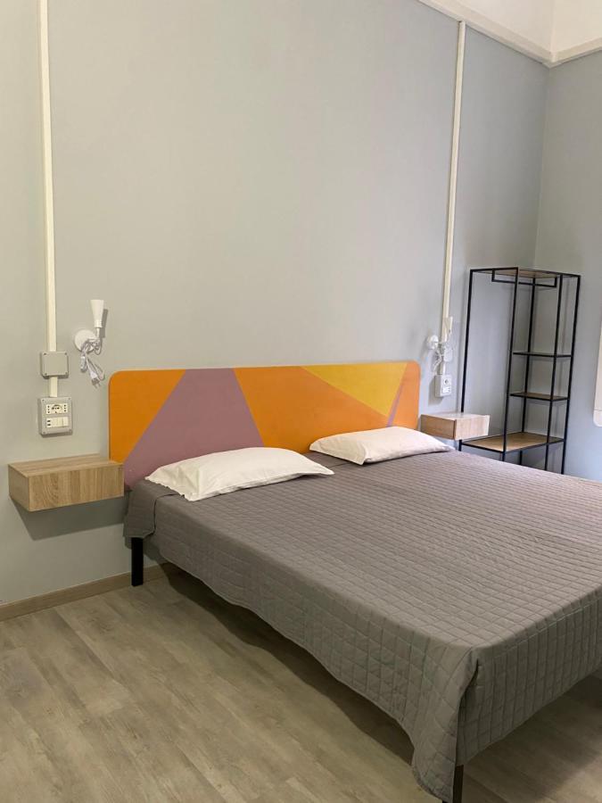 Eureka Rooms Rome Luaran gambar